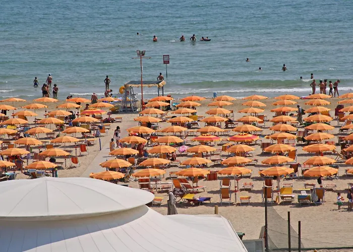 Hotel Cesare Giulianova