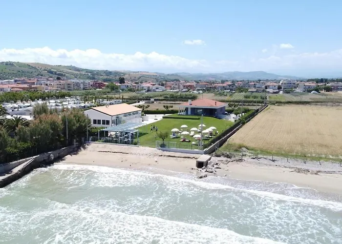 Agriturismo Frontemare Giulianova
